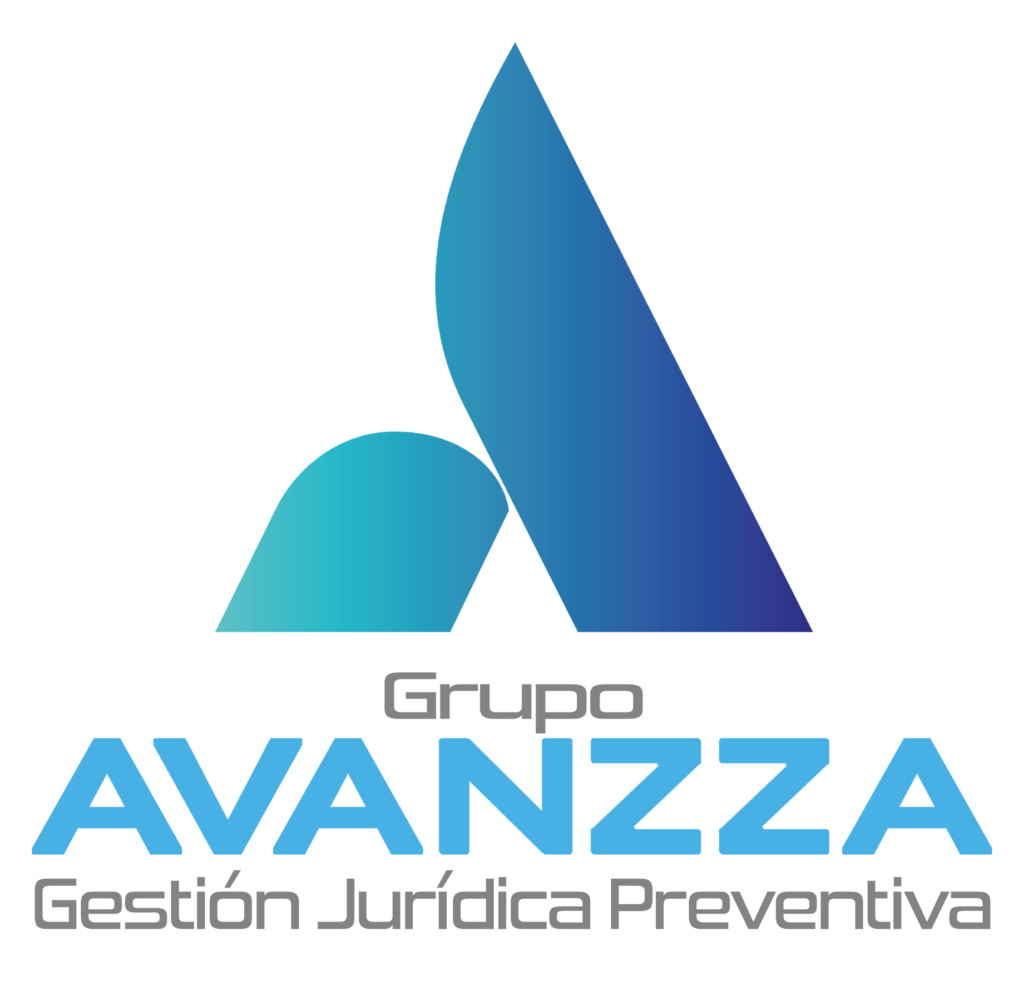 logo avanzza color